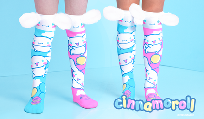 CINNAMOROLL SOCKEN