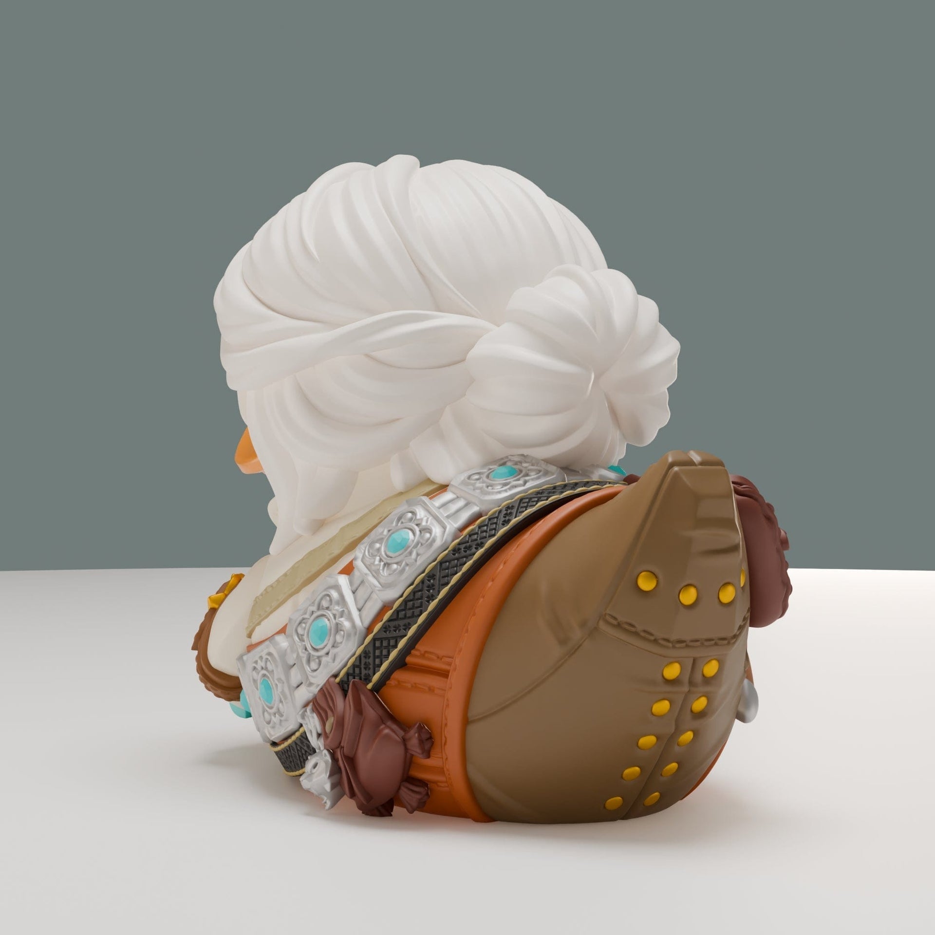 Canard The Witcher: Ciri TUBBZ (Boxed Edition) - vue 5