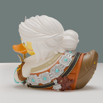 Canard Ciri TUBBZ (Boxed Edition)