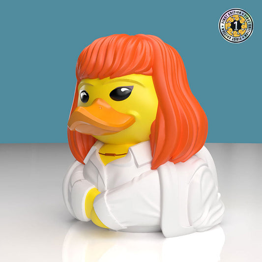 jurassic world claire dearing tubbz first edition