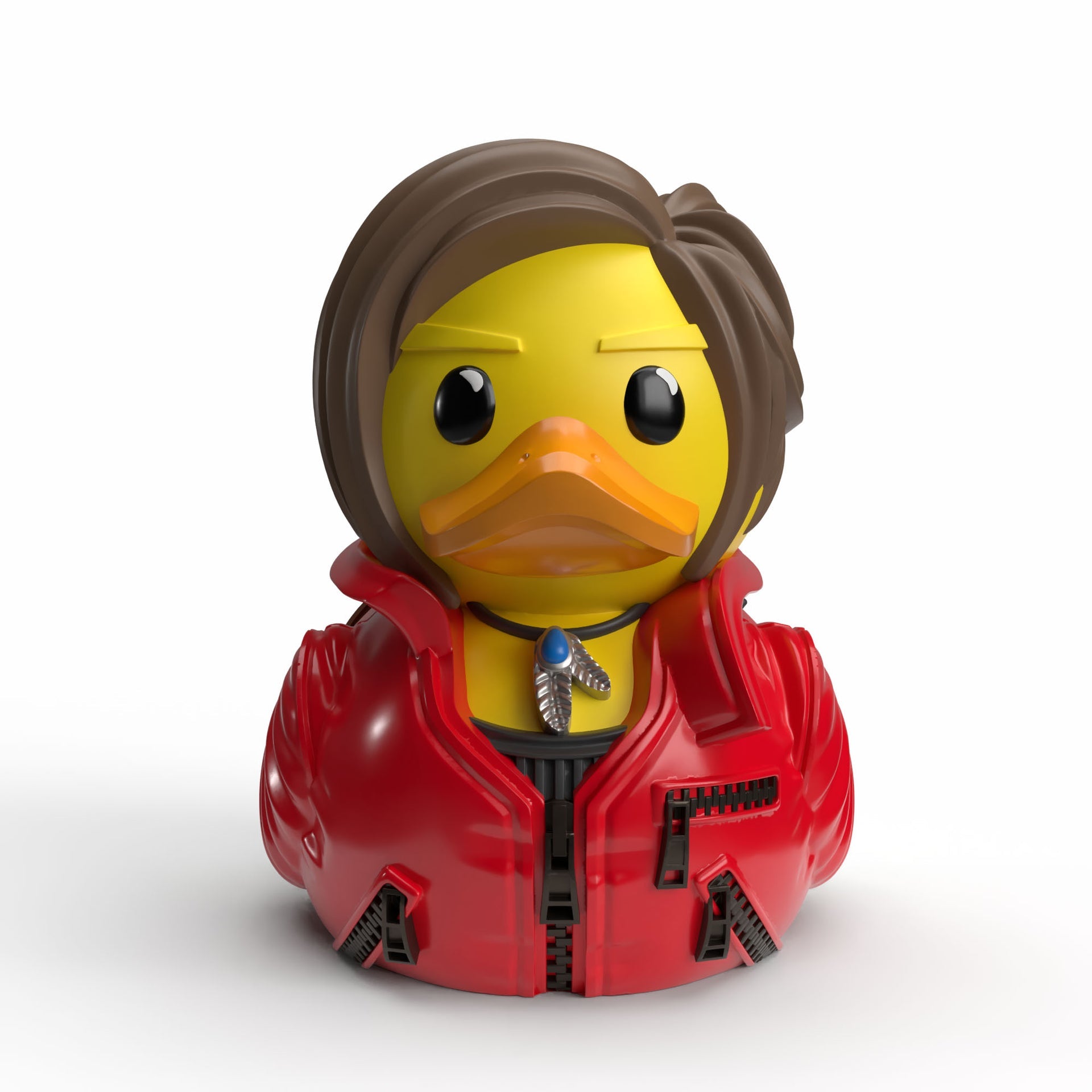 Canard Claire Redfield (Mini Edition) - vue 12