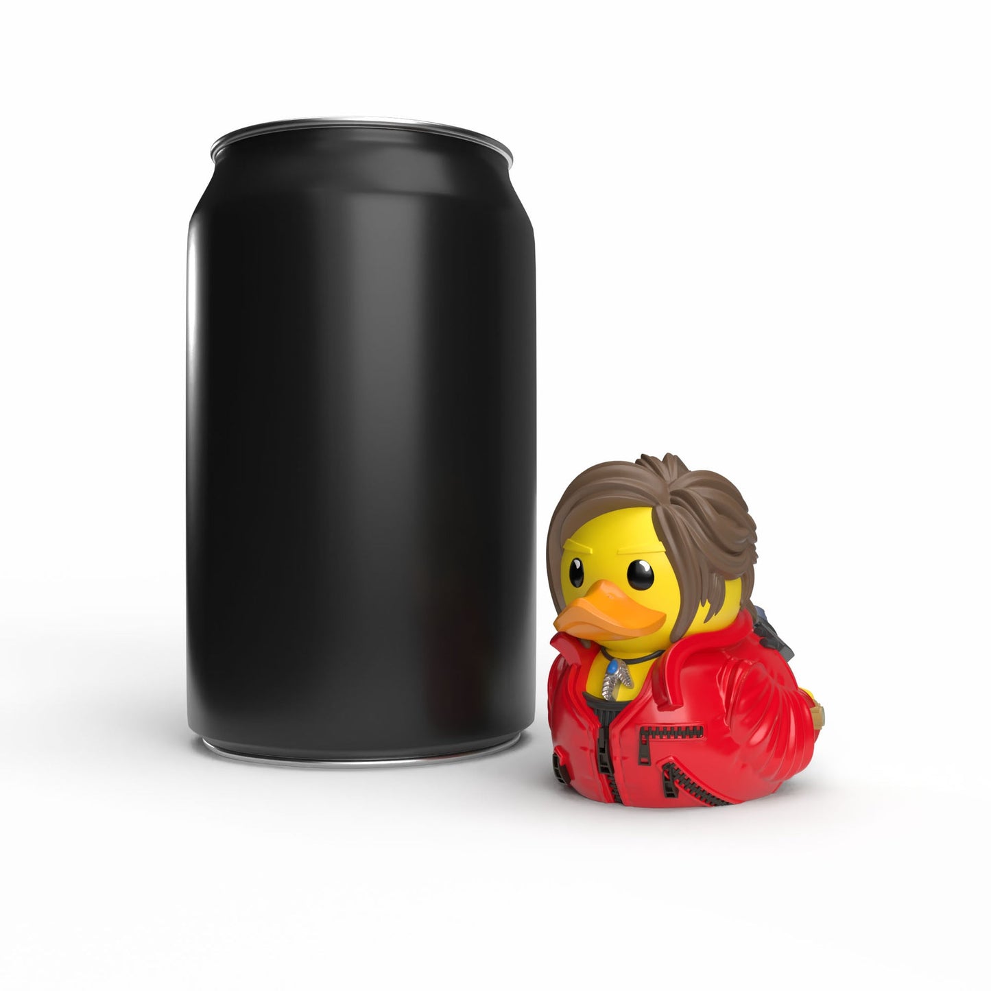 Canard Claire Redfield (Mini Edition)