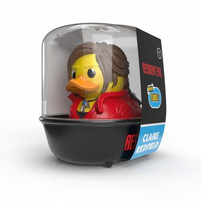 Canard Claire Redfield (Mini Edition) - vue 14