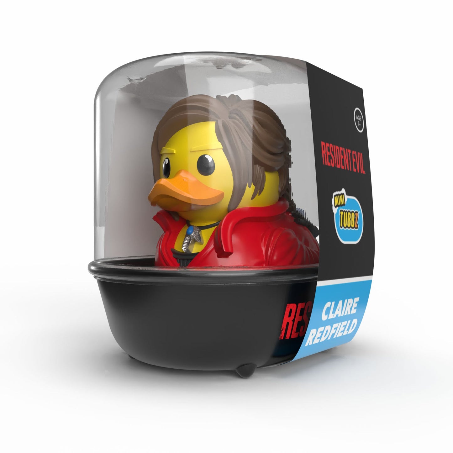 Canard Claire Redfield (Mini Edition)