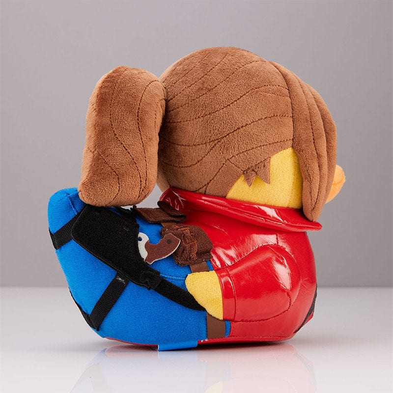 Claire Redfield Duck Plush