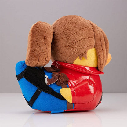 Claire Redfield Duck Plush