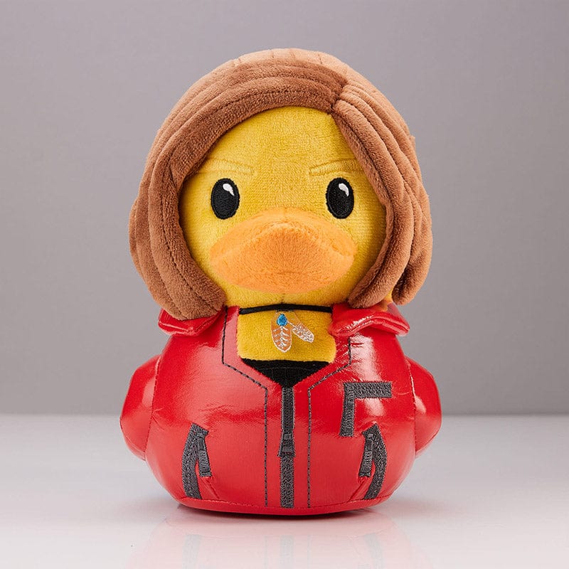 Claire Redfield Duck Plush