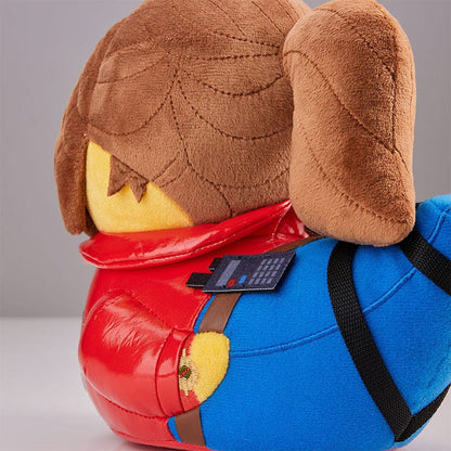 Claire Redfield Duck Plush