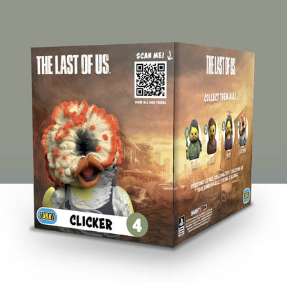 Duck Clicker (Boxed Edition)