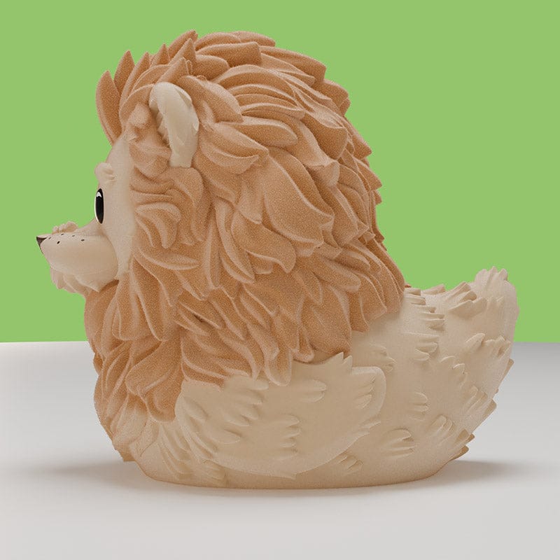 Canard Wicked: le Lion Peureux TUBBZ (Collector's Edition) - vue 6