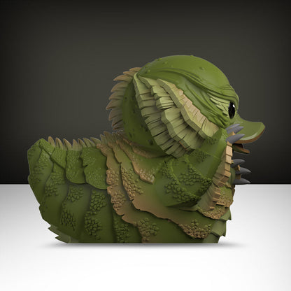 Eend, het wezen uit de Zwarte Lagune (eerste editie)