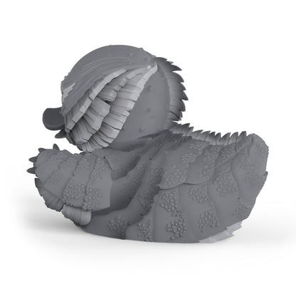 Eend, het wezen uit de Zwarte Lagune (Zwart-Wit - Eerste editie)