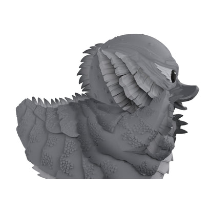 Eend, het wezen uit de Zwarte Lagune (Zwart-Wit - Eerste editie)