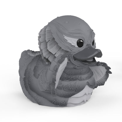 Eend, het wezen uit de Zwarte Lagune (Zwart-Wit - Eerste editie)