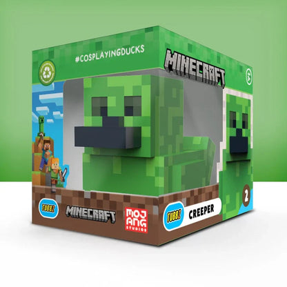Duck The Creeper (Boxed Edition)
