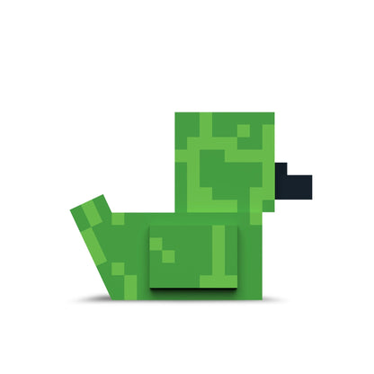 Duck The Creeper (Mini-editie)