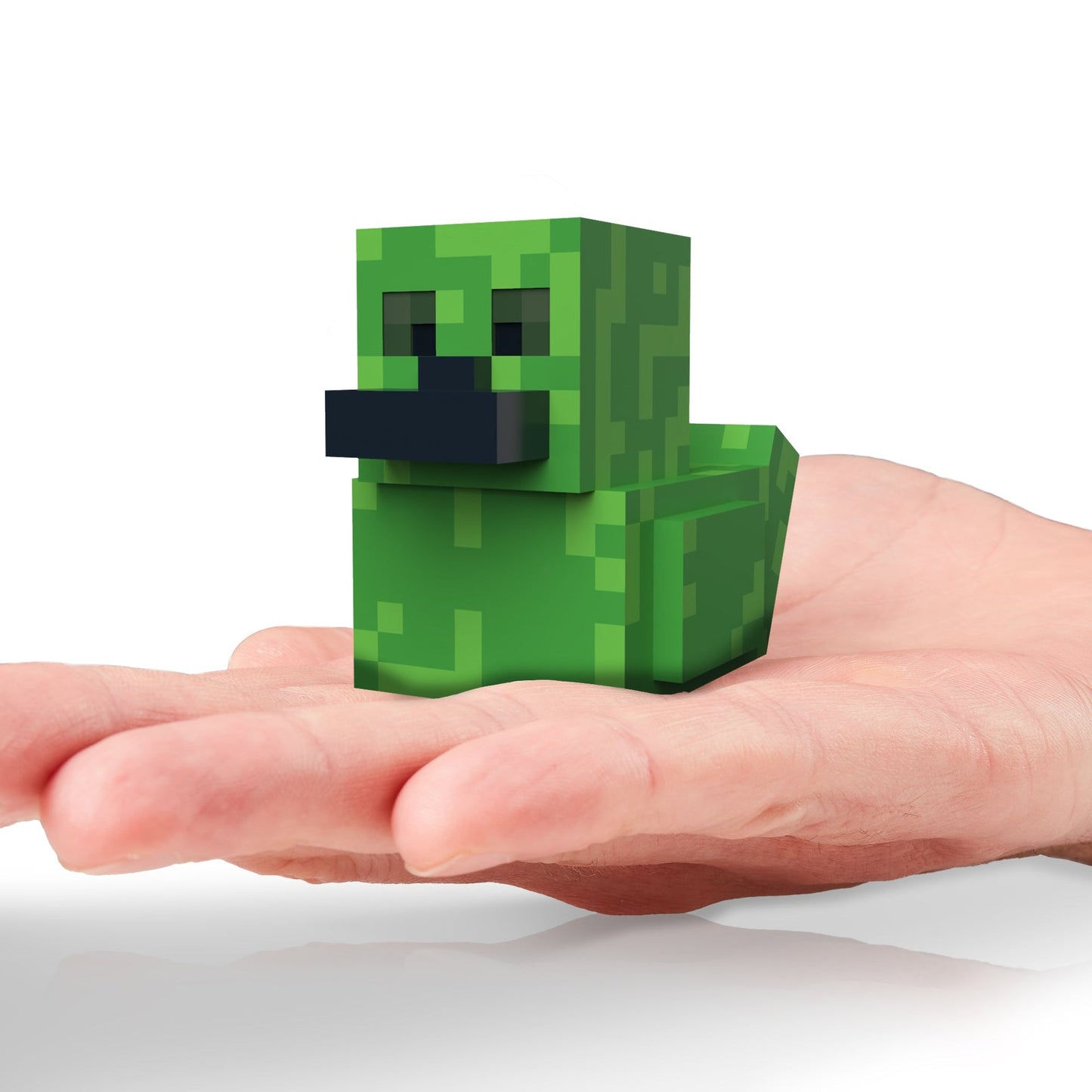Duck The Creeper (Mini-editie)