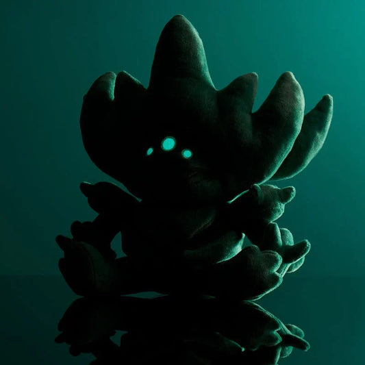 Destiny 2 Collectible Plush - Crota