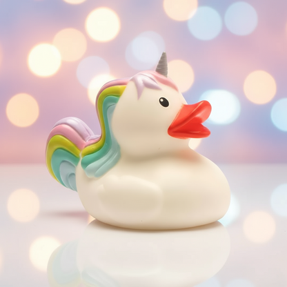 Canard Licorne