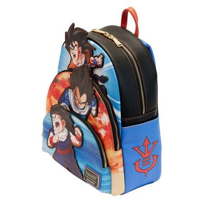 Dragon Ball Z Rucksack