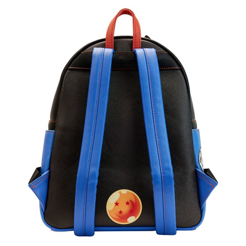 Dragon Ball Z Rucksack