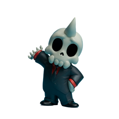 Cryptkins Unleashed: Welle 1 – Bob