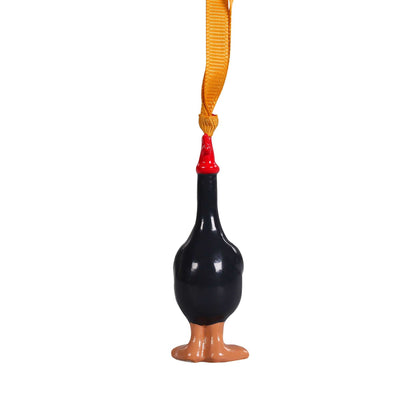 Décoration à suspendre Wallace & Gromit - Feathers