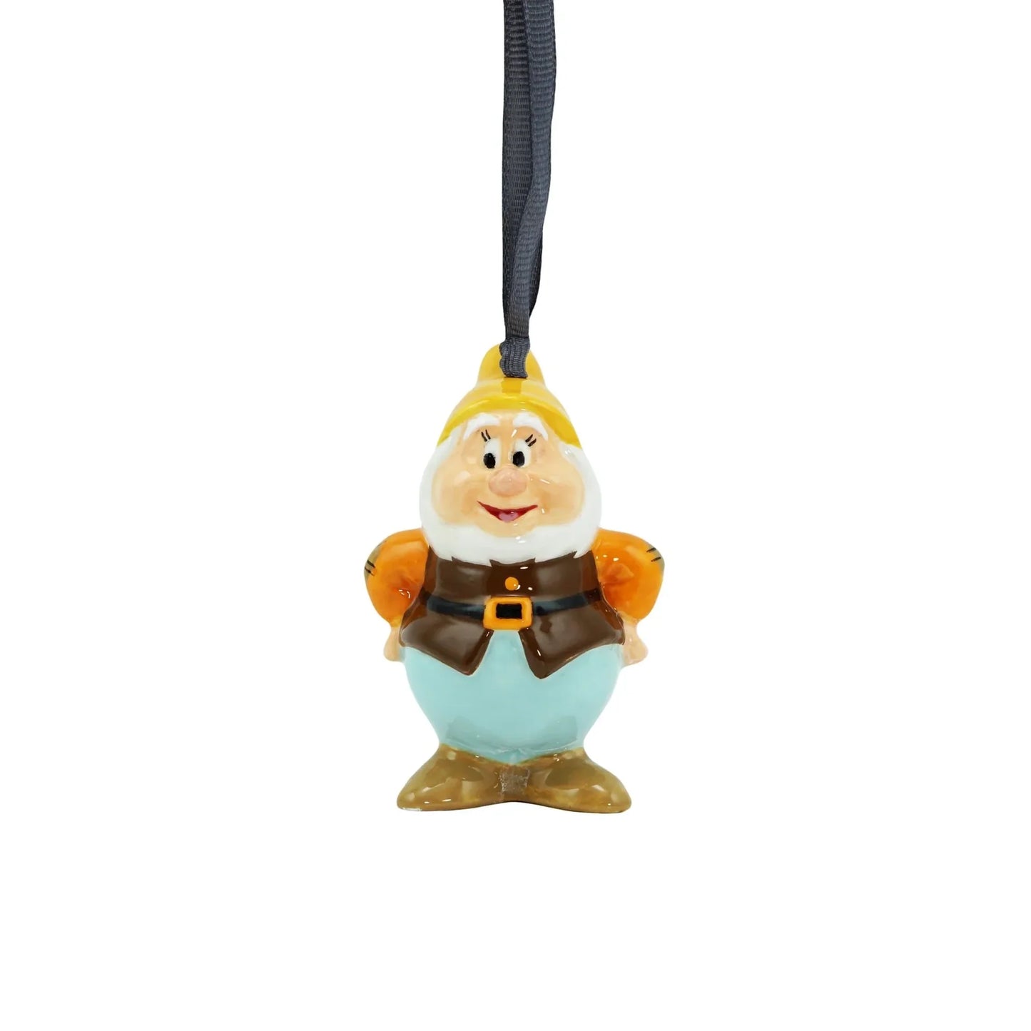hanging decoration boxed disney snow white happy