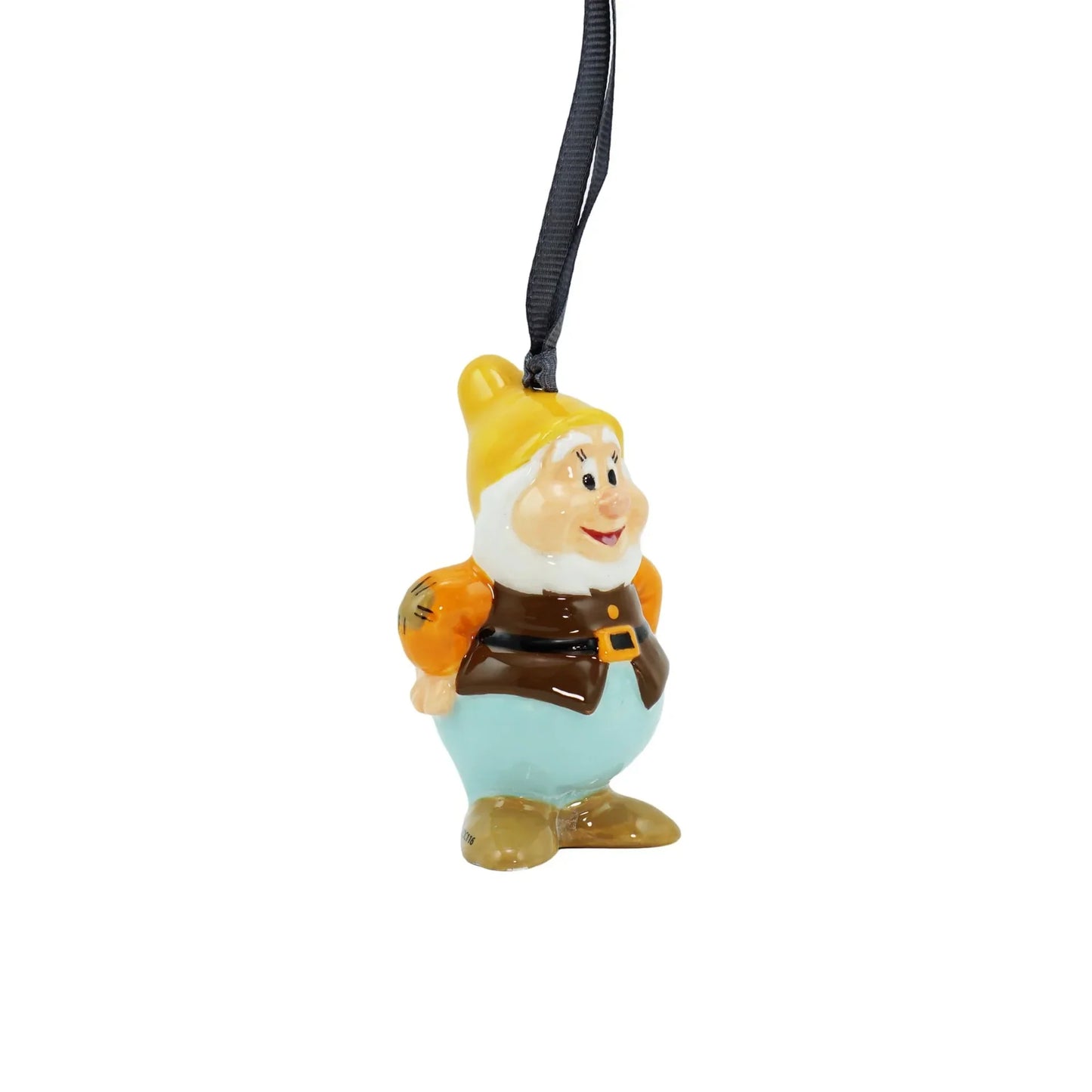hanging decoration boxed disney snow white happy