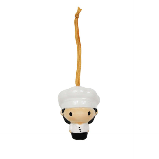 Friends Hanging Ornament - Monica Geller Kawaii