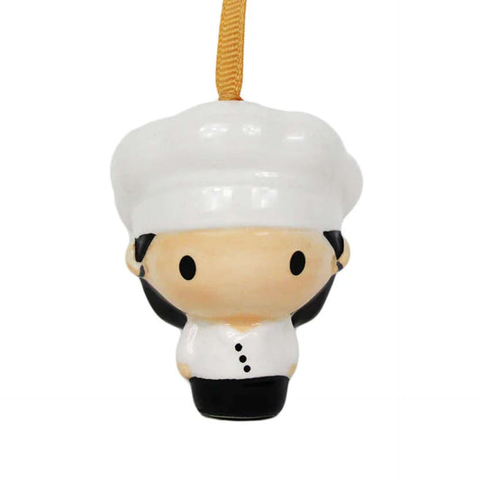 Friends Hanging Ornament - Monica Geller Kawaii