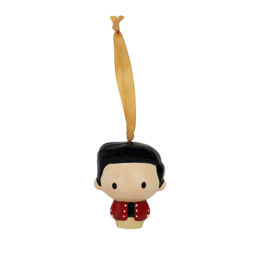 Friends - Ross Geller Kawaii Hanging Decoration