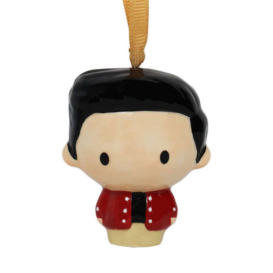 Friends - Ross Geller Kawaii Hanging Decoration