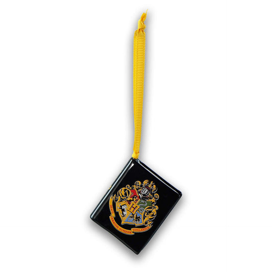Harry Potter Hanging Decoration - Hogwarts