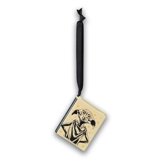 Harry Potter Hanging Decoration - Dobby