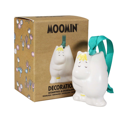 Décoration à suspendre Moomin - Câlin