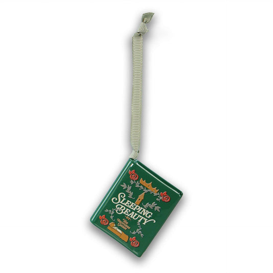 Sleeping Beauty hanging decoration