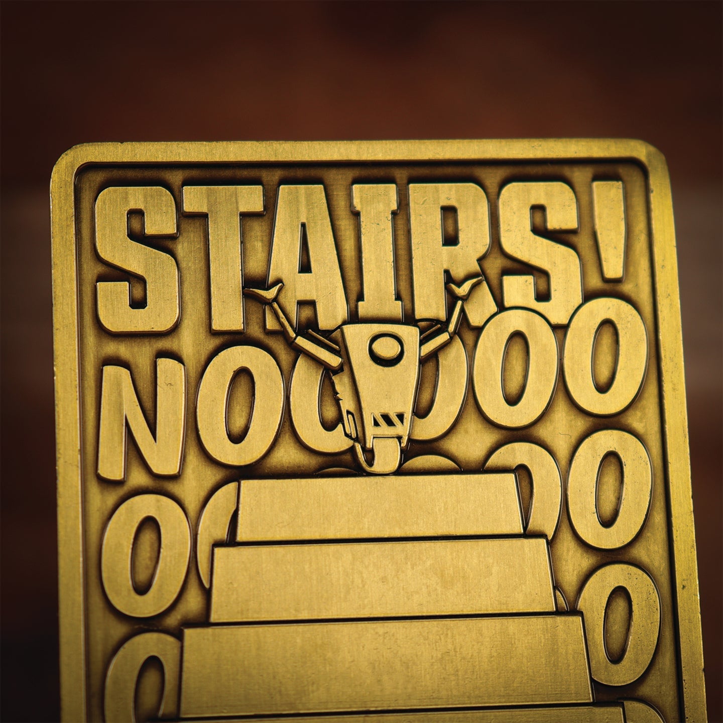 Lingot collector Borderlands - Claptrap