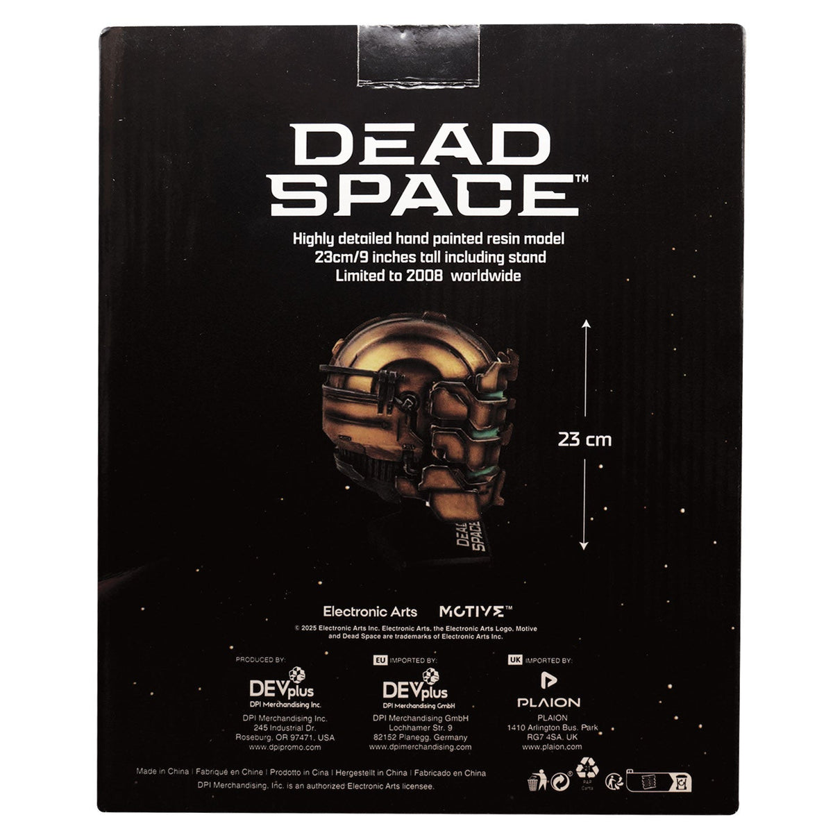 Réplique collector Dead Space - Isaac HelmetRRéplique collector Dead Space - Isaac HelmetéRéplique collector Dead Space - Isaac HelmetpRéplique collector Dead Space - Isaac HelmetlRéplique collector Dead Space - Isaac HelmetiRéplique collector Dead Space - Isaac HelmetqRéplique collector Dead Space - Isaac HelmetuRéplique collector Dead Space - Isaac HelmeteRéplique collector Dead Space - Isaac Helmet Réplique collector Dead Space - Isaac HelmetcRéplique collector Dead Space - Isaac HelmetoRéplique collecto