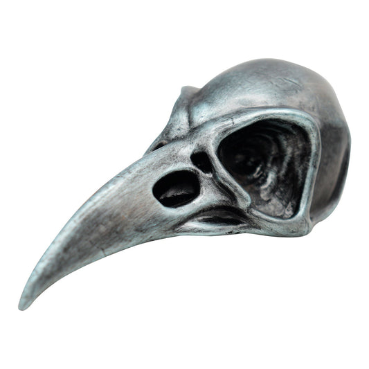 Réplique collector The Witcher - 3 Crystal Skull
