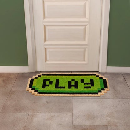 Paillasson « Gamer » – Fisura – vue 3
