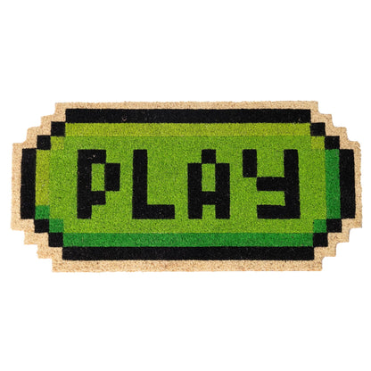 Paillasson « Gamer » – Fisura