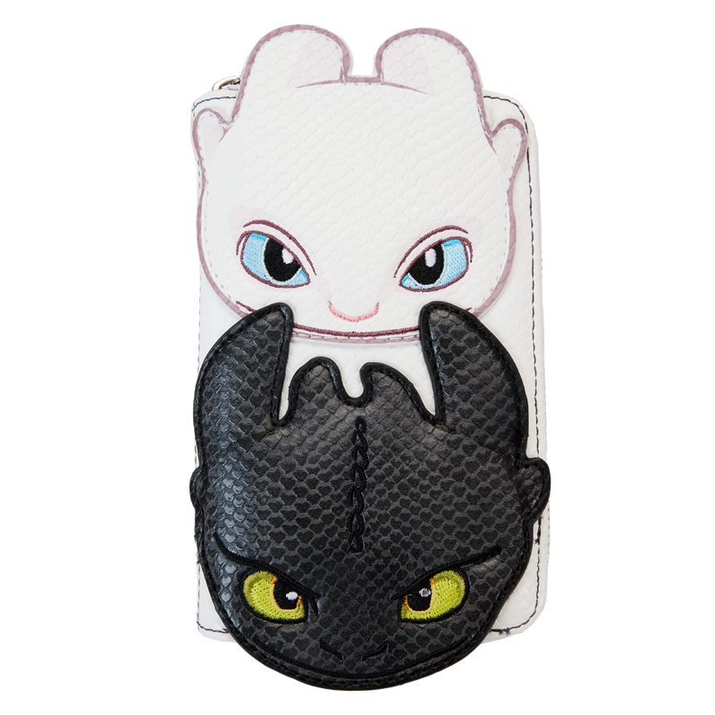 Dragons - Furies Wallet