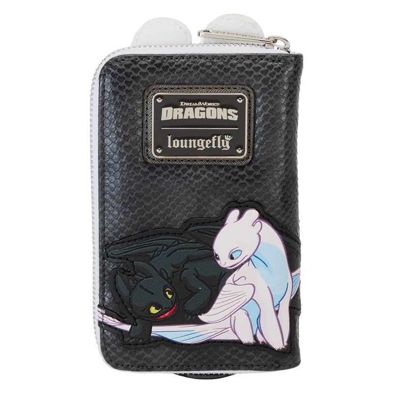 Dragons - Furies Wallet