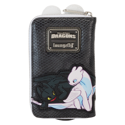 Dragons - Furies Wallet