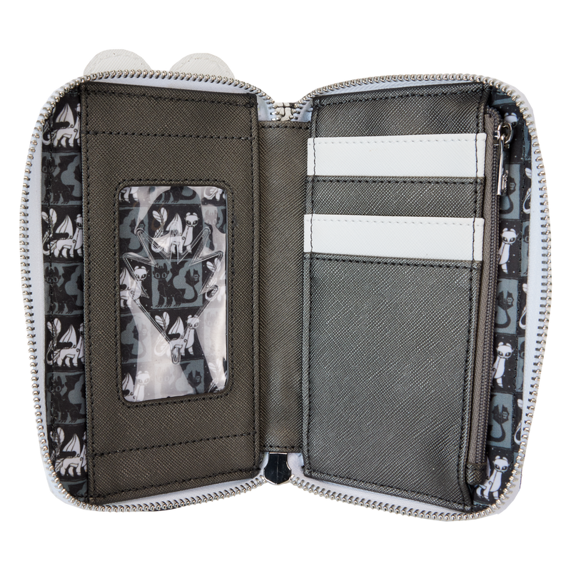 Dragons - Furies Wallet