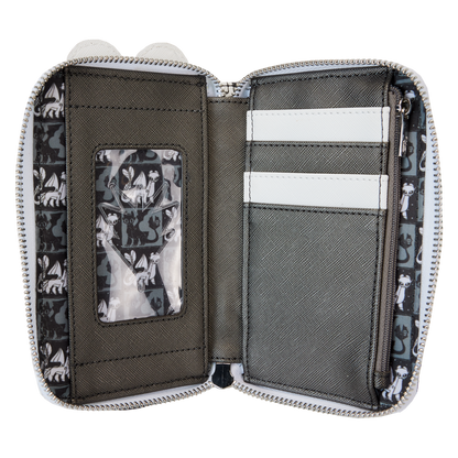 Dragons - Furies Wallet