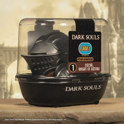 Eend Oscar Ridder van Astora (Eerste editie)