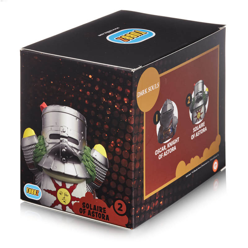 Astora Sun Duck (Boxed Edition)