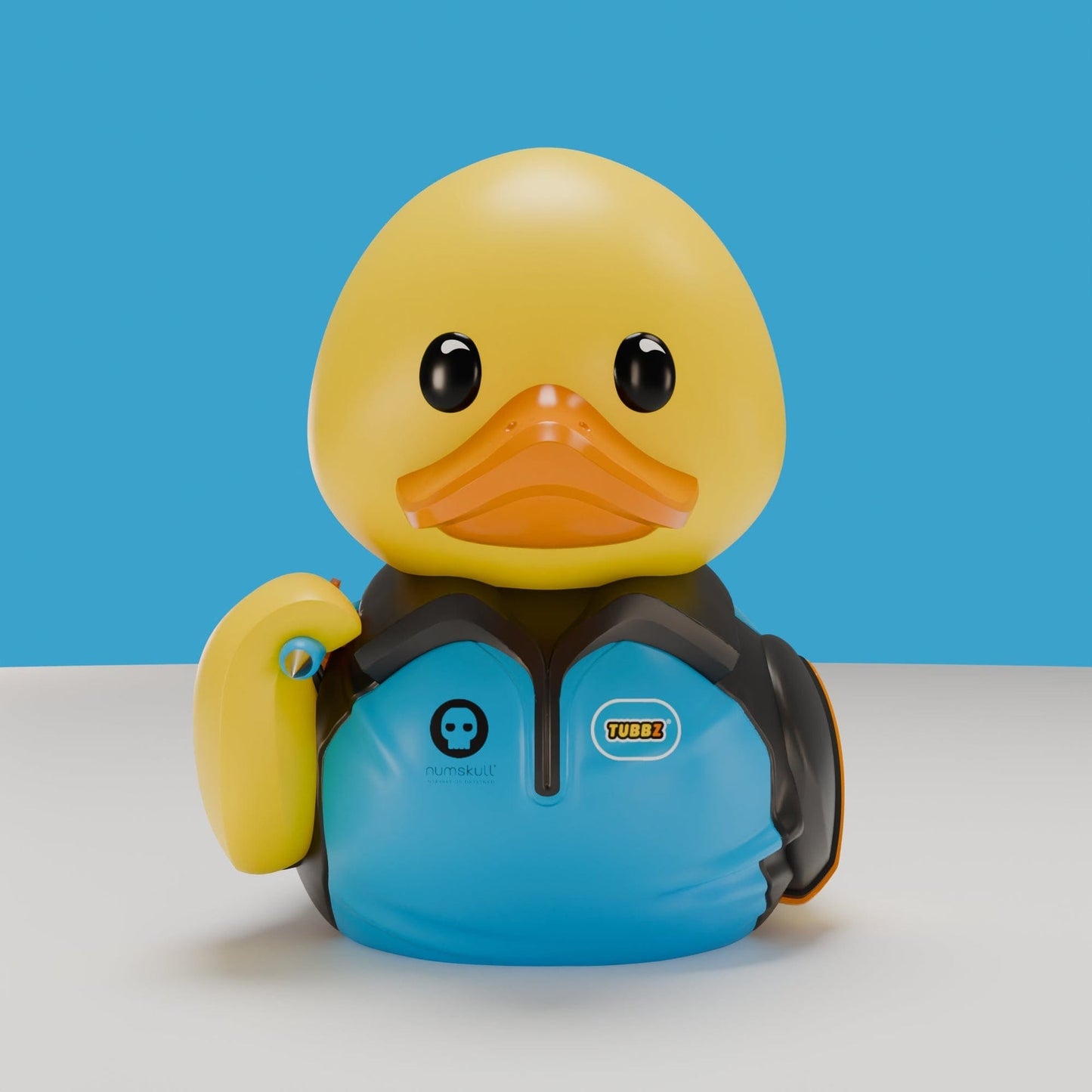 Enten-Dart (Mini-Edition)